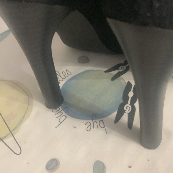 Booties - Picture 6 of 6